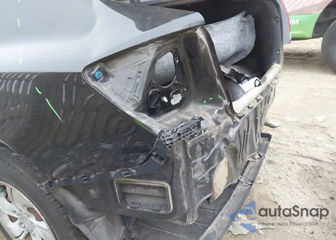 2015 Honda Civic Lx из США, поврежденный, VIN 2HGFB2F51FH509183